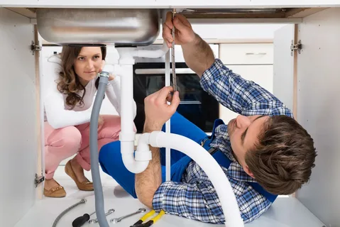 Plumber Castle Hill