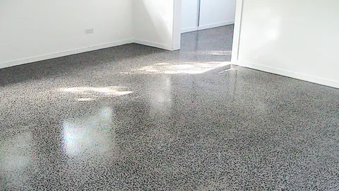 concrete flooring Melbourne
