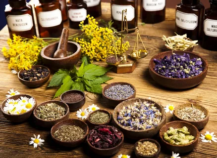 Herbal Medicine Melbourne