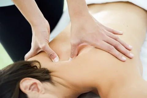 Remedial Massage Prahran