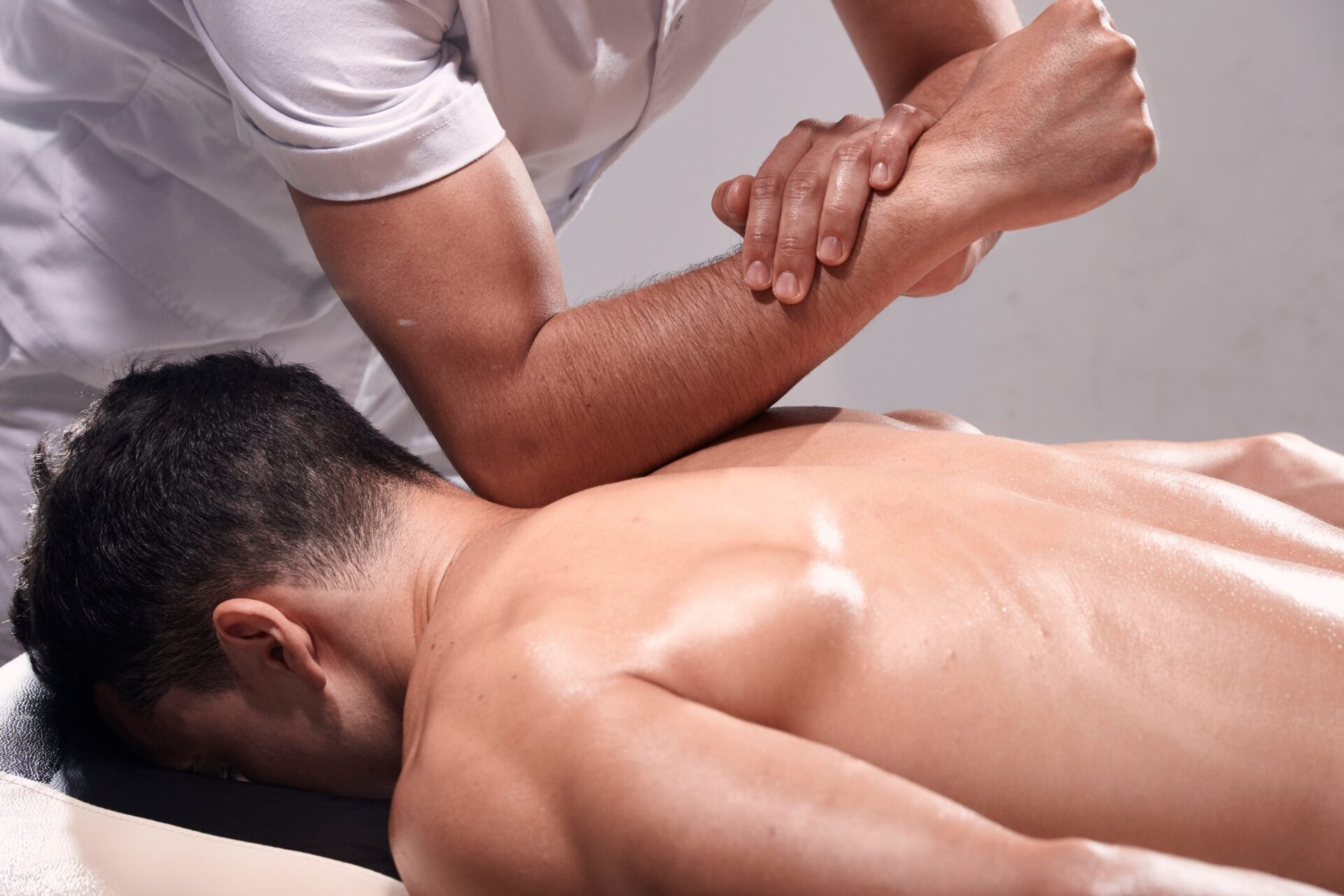 remedial massage south Melbourne