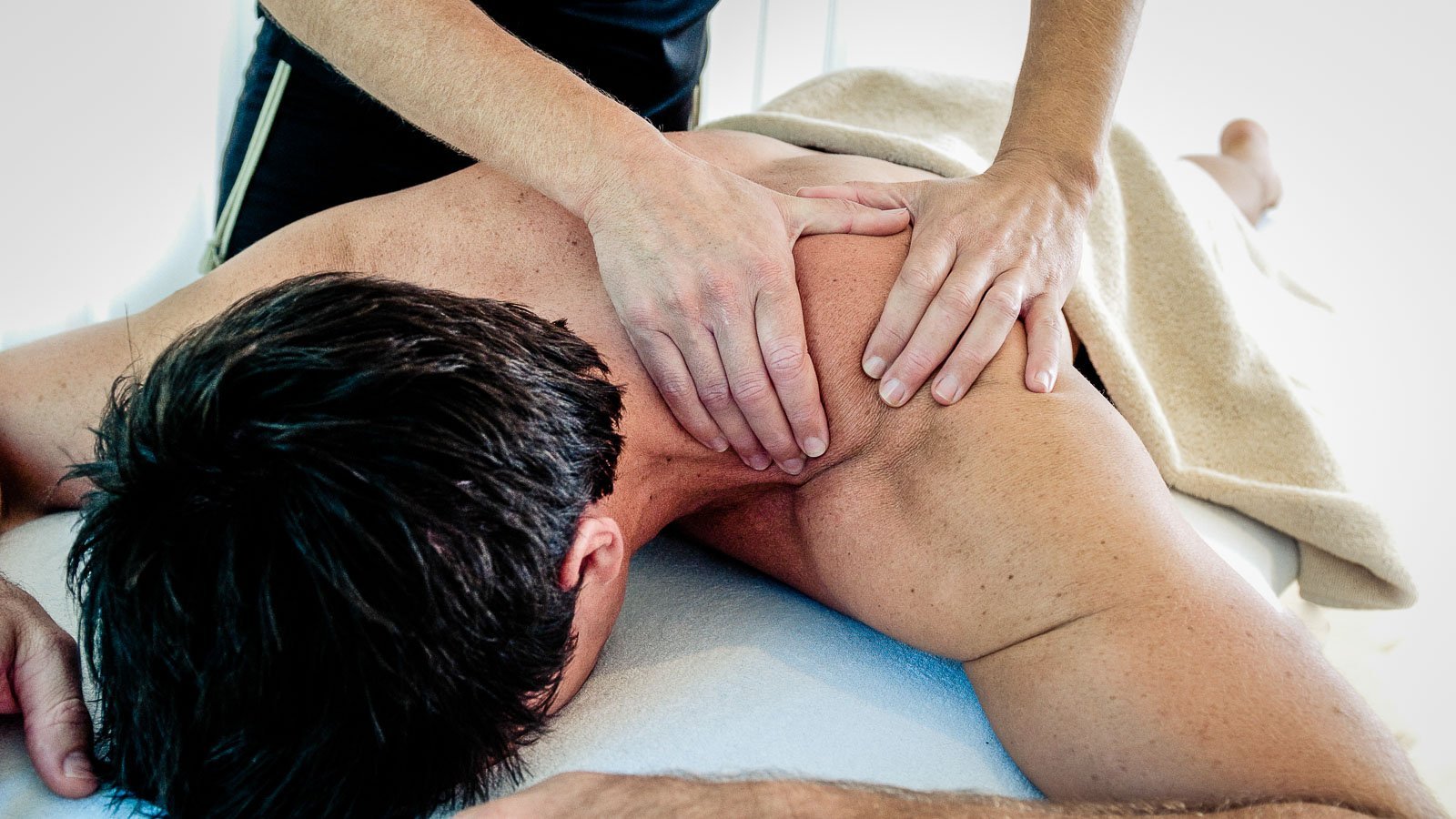 Remedial Massage Therapist Carnegie