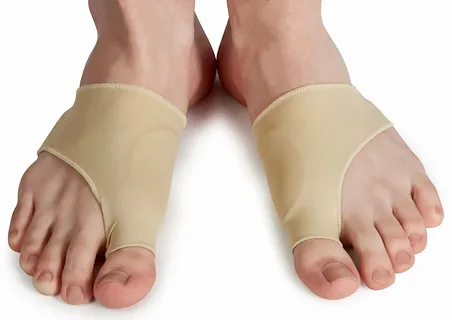bunion pads for shoes