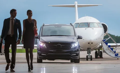 melbourne airport chauffeur