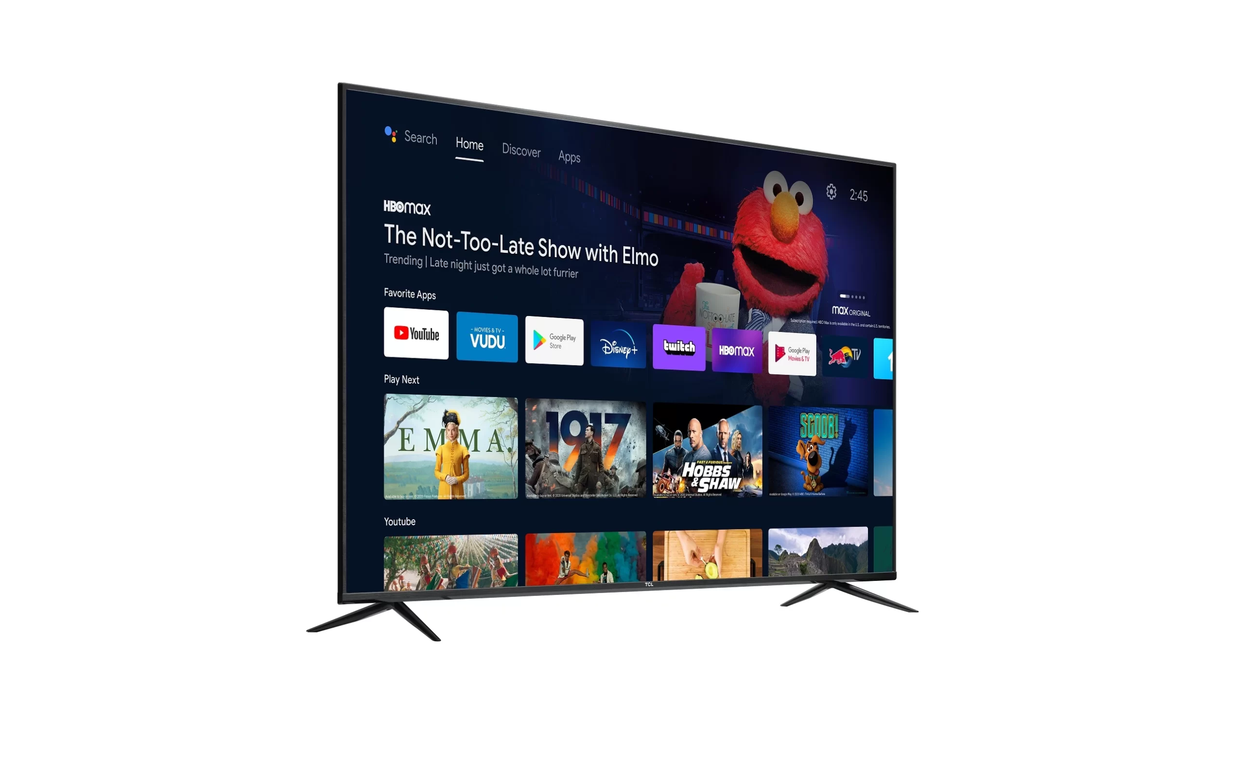 Tcl 70 Inch Tv