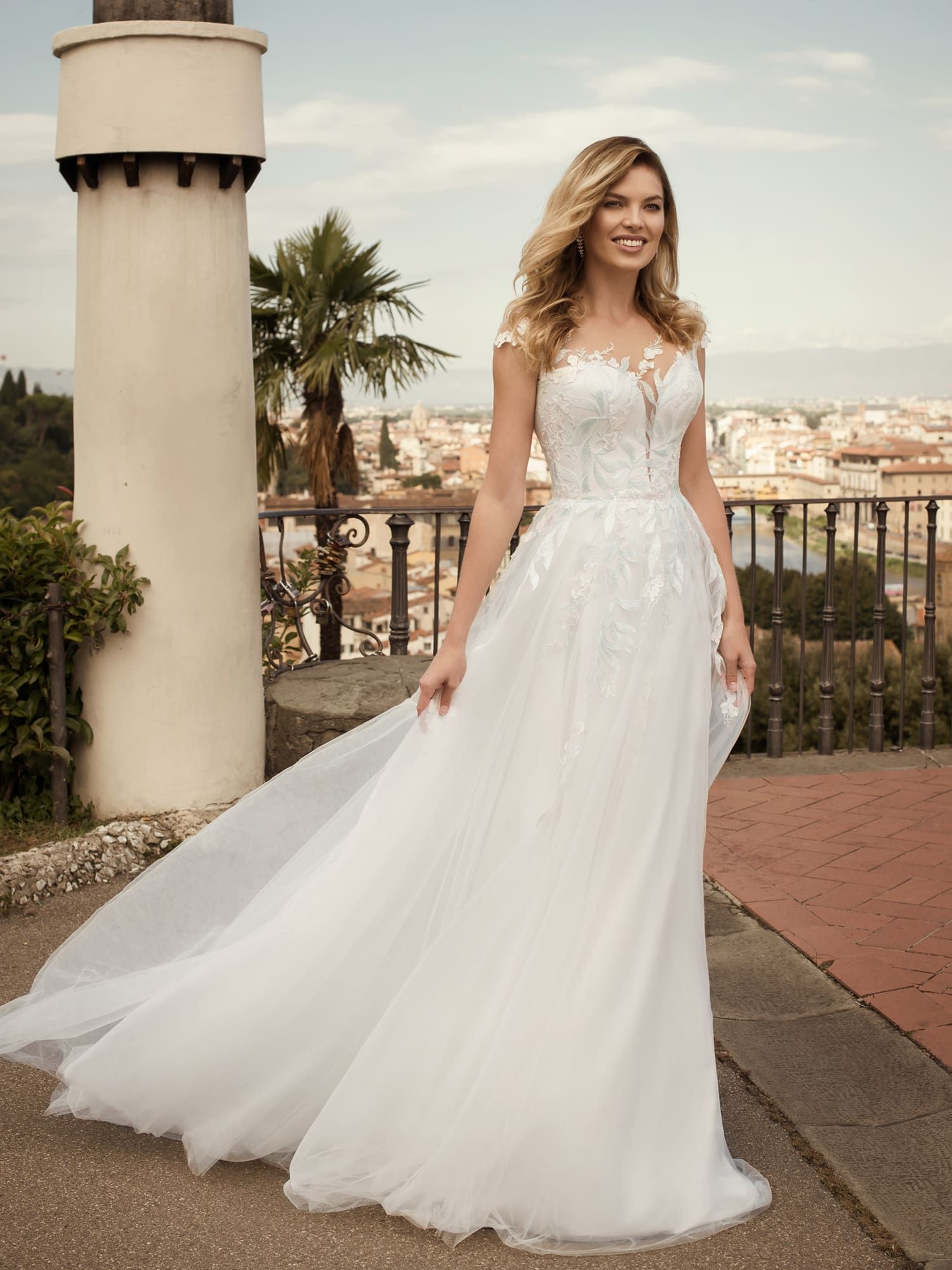Bridal Gowns Sydney