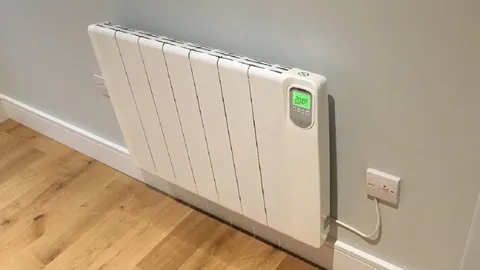 Fir Heating Panels