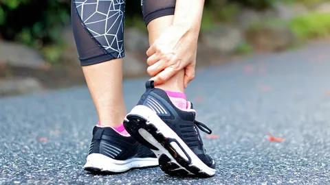 Shoes for Arthritic feet