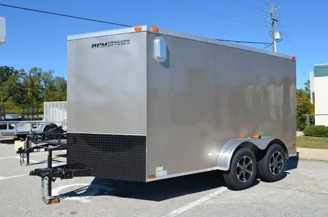 Tradesman Trailer Brisbane