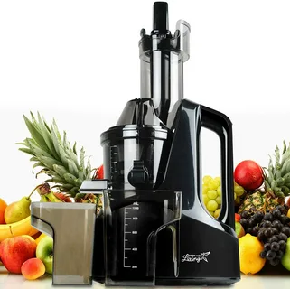 Commercial Juicer Machine