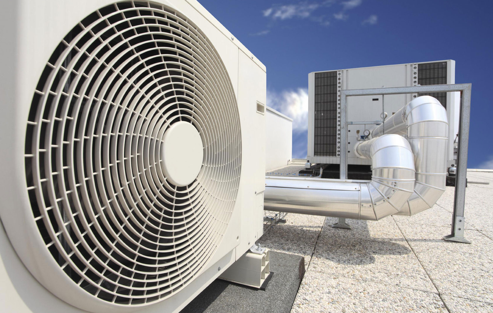 fresh air ventilation system